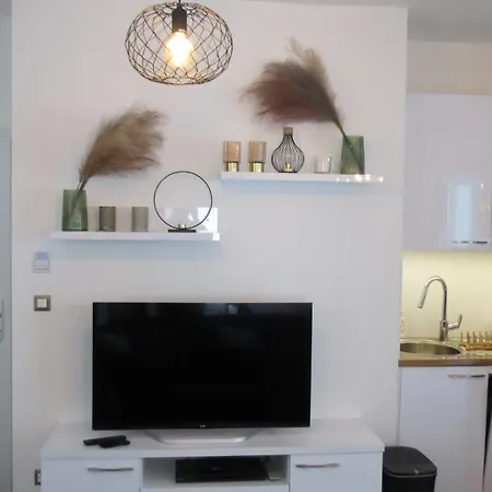 Lejlighed Garden Oasis!New Luxury Apt In The Heart Of Split *