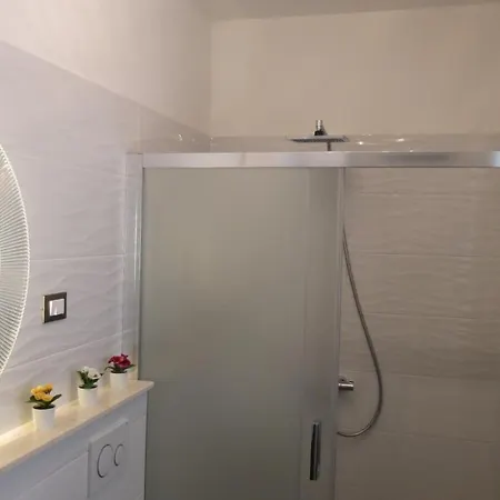 Lejlighed Garden Oasis!New Luxury Apt In The Heart Of Split