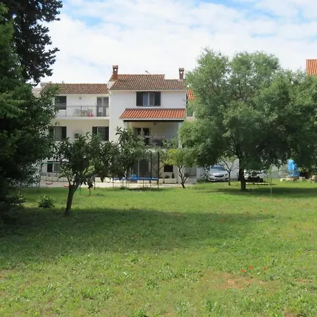 Garden Oasis!New Luxury Apt In The Heart Of Split Lejlighed Split