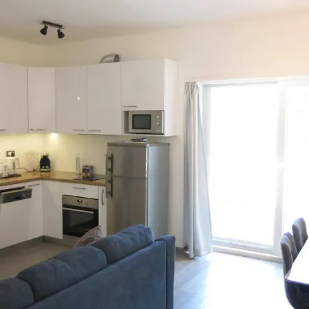 Appartement Garden Oasis!New Luxury Apt In The Heart Of Split *