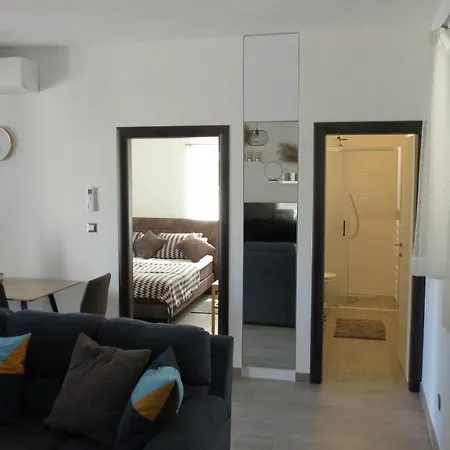 Appartement Garden Oasis!New Luxury Apt In The Heart Of Split *