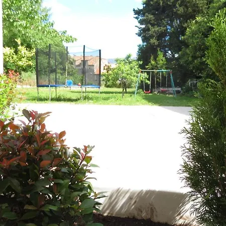 Garden Oasis!New Luxury Apt In The Heart Of Split * Split