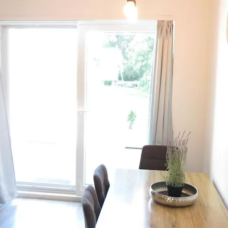 Garden Oasis!New Luxury Apt In The Heart Of Split Appartement Split