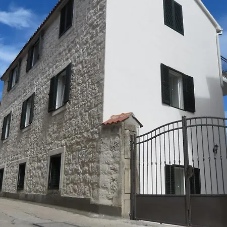 Appartement Garden Oasis!New Luxury Apt In The Heart Of Split